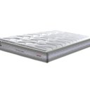 Ver imagem 4 de Colchão Casal de Molas Ensacadas D33 Cama Inbox Select Firme 138x188x32 Cinza