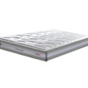 Ver imagem 4 de Colchão King de Molas Ensacadas D33 Cama Inbox Select Firme 193x203x32 Cinza