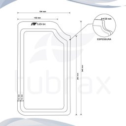 Cuba Cozinha Luxo Gourmet Inox Com Acessórios e Tábua De Corte - 8