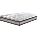Ver imagem 4 de Colchão King de Molas Ensacadas D33 Cama Inbox Select Firme 193x203x32 Café