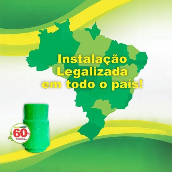 Kit 4 Bloqueador De Ar Hidrômetro Redutor D Conta PoupaGreen - 7