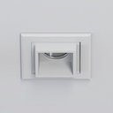 Ver imagem 4 de Módulo Downlight de Embutir Led Nordecor Tap 6668 5w Irc 90 Quadrado Bivolt Branco 2700k