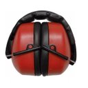 Ver imagem 6 de Protetor Abafador de Ruidos Tipo Concha 3m Pomp Muffler 21db