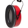 Protetor Abafador de Ruidos Tipo Concha 3m Pomp Muffler 21db - 4