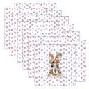 Ver imagem 1 de Kit Guardanapo Páscoa - 12 Peças