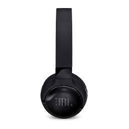 Fone de Ouvido Jbl Tune T600 Bt Nc Preto - 2