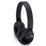 Fone de Ouvido Jbl Tune T600 Bt Nc Preto - 1
