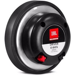 Driver Jbl D305 75W Rms - 3