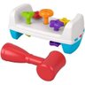 Banquinho de Atividades GML93 - Fisher Price - 1