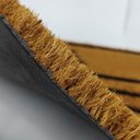 Ver imagem 2 de Tapete Bem Vindo Antiderrapante 60 X 33