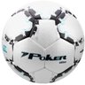 Bola de futebol de campo Ulitsa Training Pvc 32 Gomos Preta - 1
