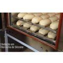 Ver mais imagens de Forno Turbo Industrial Progás a Gás para 5 Esteiras Padaria Assar Pão Frances Prp-5000 Nl New
