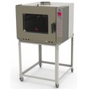 Ver imagem 1 de Forno Turbo Industrial Progás a Gás para 5 Esteiras Padaria Assar Pão Frances Prp-5000 Nl New