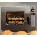 Ver imagem 7 de Forno Turbo Industrial Progás a Gás para 5 Esteiras Padaria Assar Pão Frances Prp-5000 Nl New