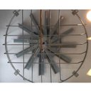 Ver imagem 6 de Forno Turbo Industrial Progás a Gás para 5 Esteiras Padaria Assar Pão Frances Prp-5000 Nl New
