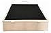 Ver imagem 3 de Cama Box Bau Bege Suede Casal Premium Blindada Super Reforçada