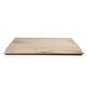 Prancha Wood Melamina 41 Cm 100% Profissional - 5