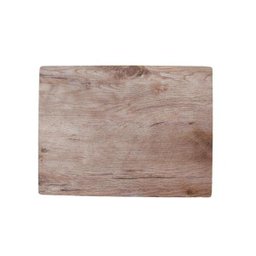 Prancha Wood Melamina 41 Cm 100% Profissional - 2