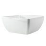 Saladeira Quadrada 27 Cm Melamina 100% Profissional - 6