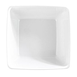 Saladeira Quadrada 27 Cm Melamina 100% Profissional - 3 Saladeira Quadrada 27 Cm Melamina 100% Profissional - 3