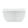 Saladeira Quadrada 27 Cm Melamina 100% Profissional - 5