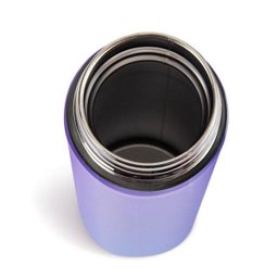 Squeeze Térmico Aço Inox Tie Dye 500 Ml Termopro - 8