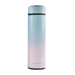 Squeeze Térmico Aço Inox Tie Dye 500 Ml Termopro - 3