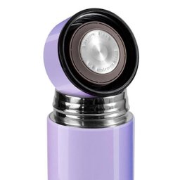 Squeeze Térmico Aço Inox Tie Dye 500 Ml Termopro - 5