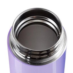 Squeeze Térmico Aço Inox Tie Dye 500 Ml Termopro - 7