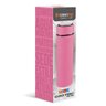 Squeeze Térmico Aço Inox Dupla Camada Água Café 500ml Rosa Termopro - 5
