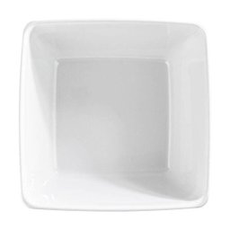 Saladeira Quadrada 19 Cm Melamina 100% Profissional - 3
