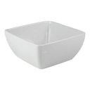 Ver imagem 1 de Saladeira Quadrada 19 Cm Melamina 100% Profissional