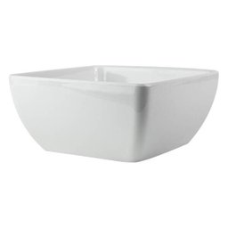 Saladeira Quadrada 19 Cm Melamina 100% Profissional - 6