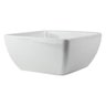 Saladeira Quadrada 19 Cm Melamina 100% Profissional - 6