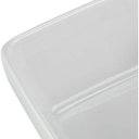 Ver imagem 4 de Saladeira Quadrada 19 Cm Melamina 100% Profissional