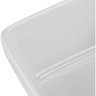 Saladeira Quadrada 19 Cm Melamina 100% Profissional - 4