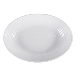 Saladeira Oval 33 Cm Melamina 100% Profissional - 2