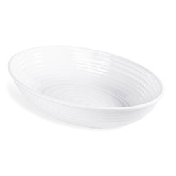 Saladeira Oval 33 Cm Melamina 100% Profissional - 1