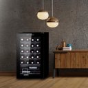 Ver imagem 4 de Adega Climatizada Eos Eac24G 24 Garrafas 220V 220V