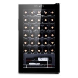 Adega Climatizada Eos Eac34G 34 Garrafas 220V 220V - 1