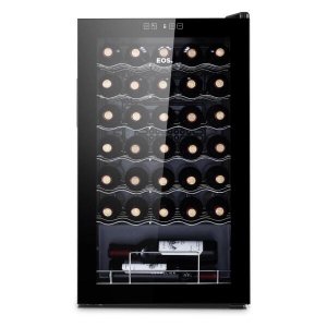 Adega Climatizada Eos Eac34G 34 Garrafas 220V 220V