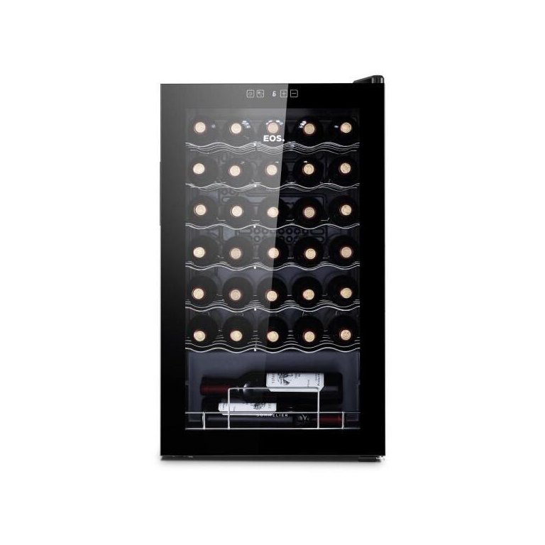 Adega Climatizada Eos Eac34G 34 Garrafas 220V 220V