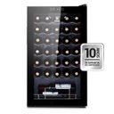 Ver imagem 3 de Adega Climatizada Eos Eac34G 34 Garrafas 220V 220V