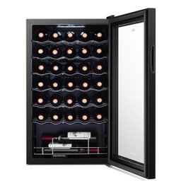 Adega Climatizada Eos Eac34G 34 Garrafas 220V 220V - 2