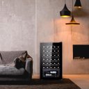 Ver imagem 5 de Adega Climatizada Eos Eac34G 34 Garrafas 220V 220V