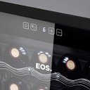 Ver imagem 4 de Adega Climatizada Eos Eac24G 24 Garrafas 110V 110V