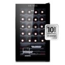 Ver imagem 3 de Adega Climatizada Eos Eac24G 24 Garrafas 110V 110V