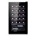 Ver imagem 1 de Adega Climatizada Eos Eac24G 24 Garrafas 110V 110V