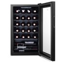 Ver imagem 2 de Adega Climatizada Eos Eac24G 24 Garrafas 110V 110V