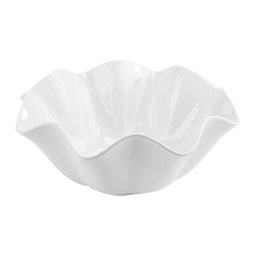 Saladeira Anêmona 28 Cm Melamina 100% Profissional - 1 Saladeira Anêmona 28 Cm Melamina 100% Profissional - 1